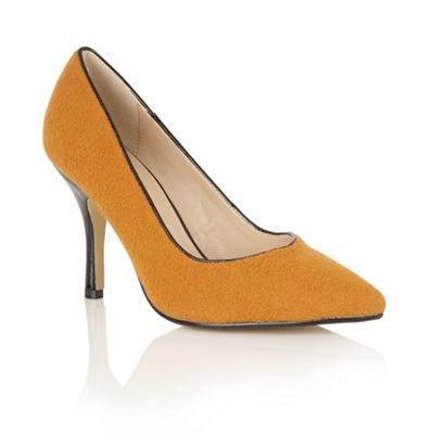 Dolcis Mustard 'Tiana' court shoes